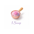 One Scoop