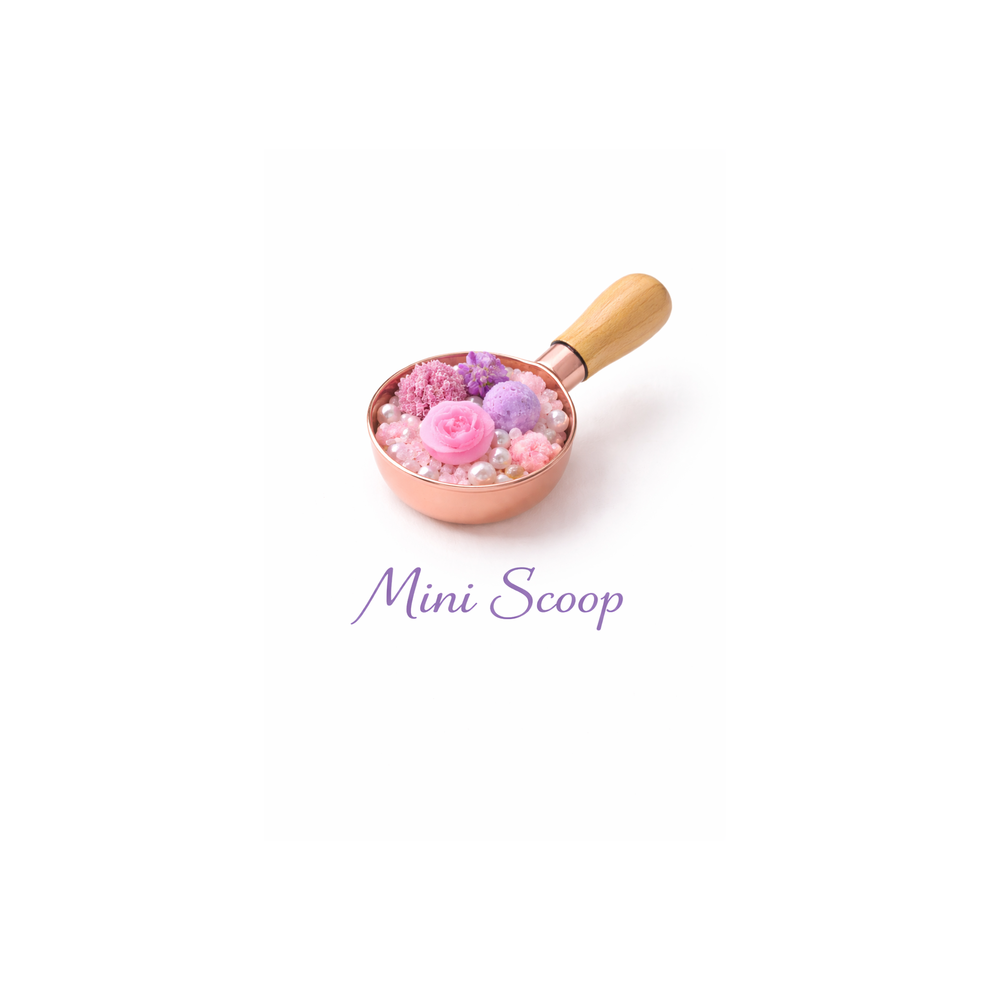 Mini Scoop