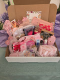 Pink Curated Box