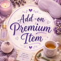 Premium Add-On