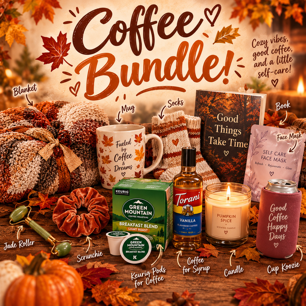 Coffee Bundle